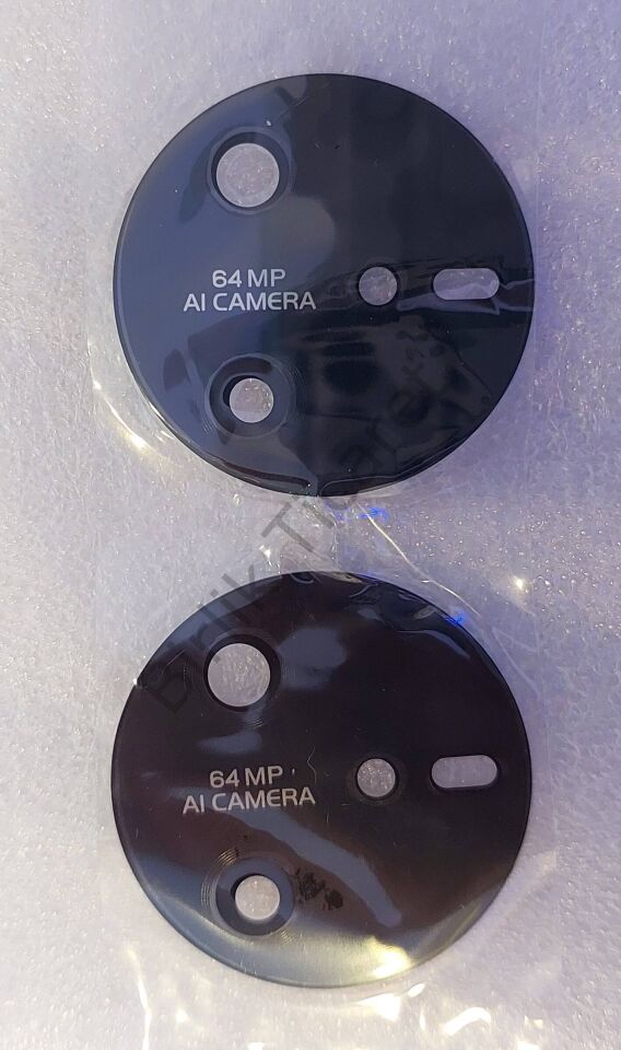 Casper A40 Kamera Camı Orjinal