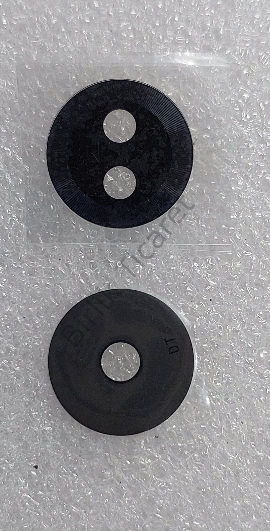 Casper X40 Kamera Camı Orjinal