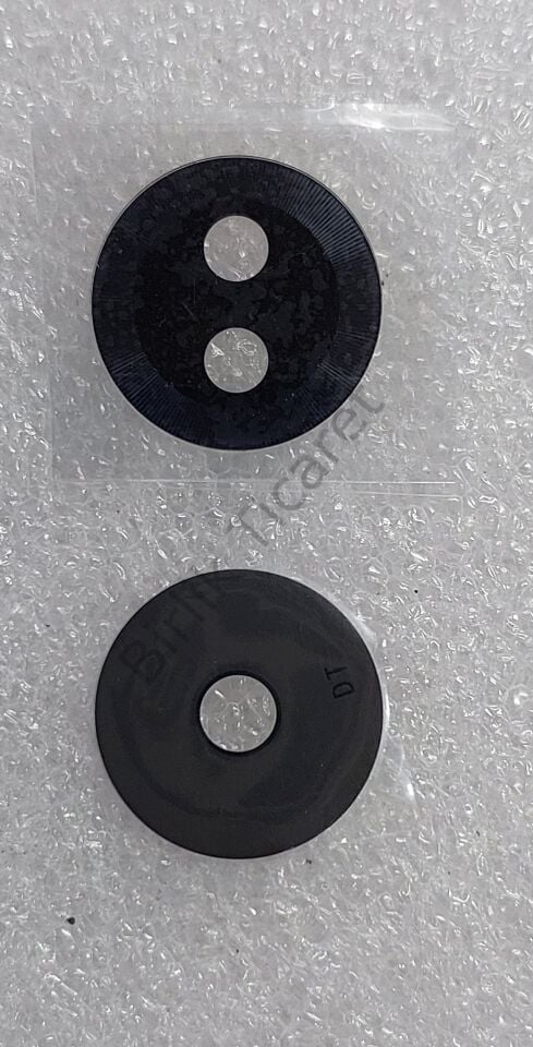 Casper X40 Kamera Camı Orjinal