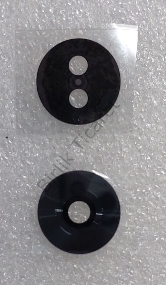 Casper X40 Kamera Camı Orjinal