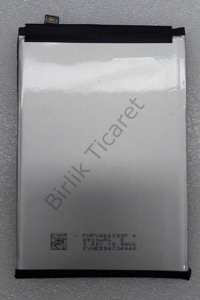 Casper M30 Batarya Orjinal FHPV466595P