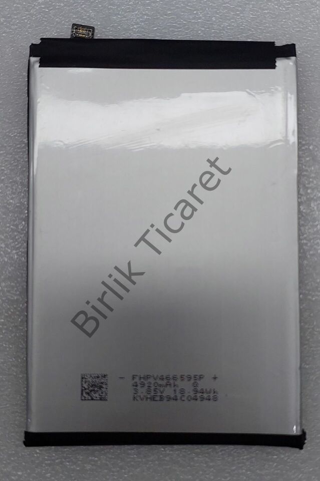 Casper M30P Batarya Orjinal FHPV466595P