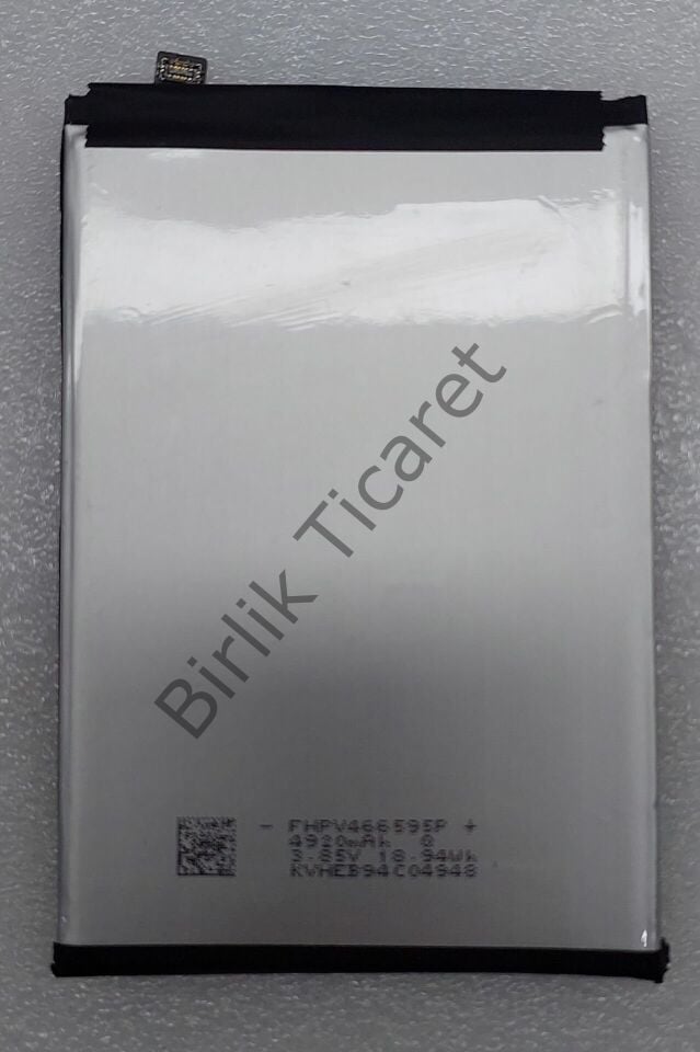 Casper M30P Batarya Orjinal FHPV466595P