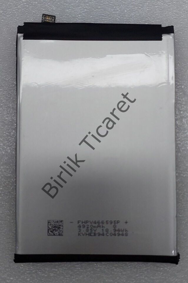 Casper M35 Batarya Orjinal FHPV466595P