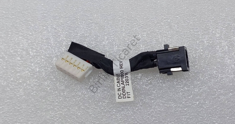 Excalibur G770 Şarj Soketi Orjinal