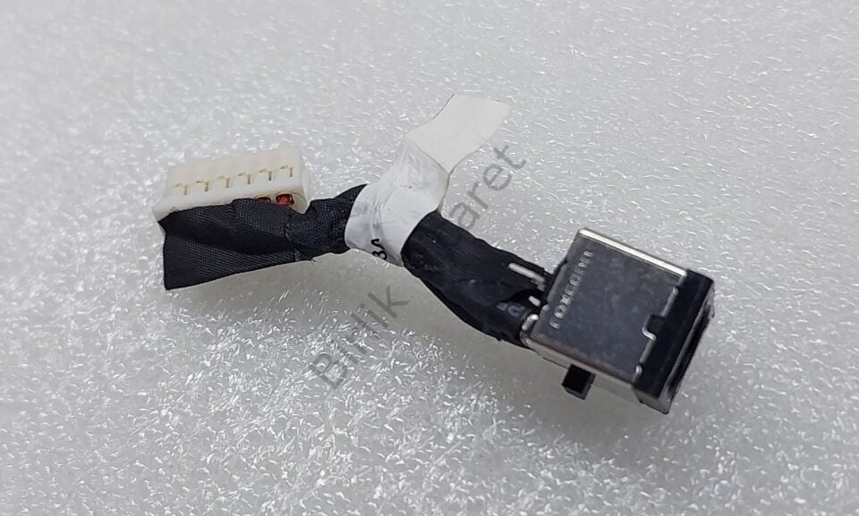 Excalibur G770 Şarj Soketi Orjinal