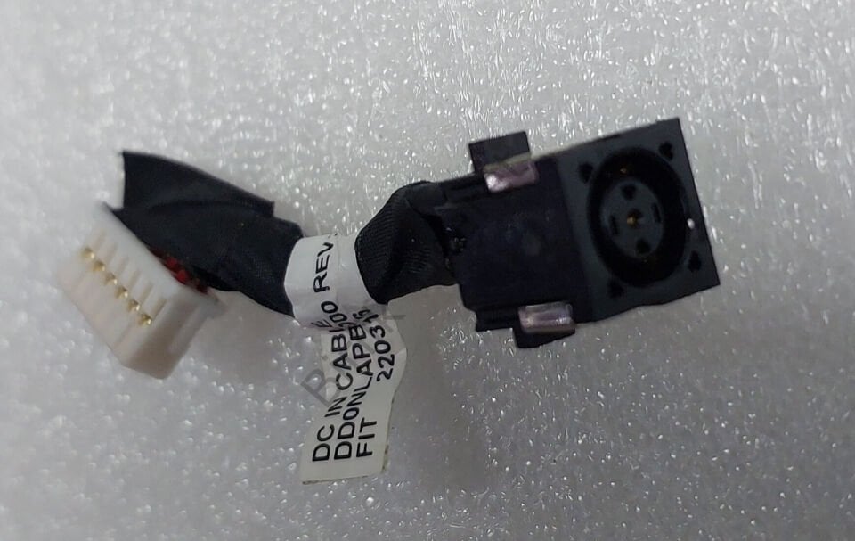 Excalibur G770 Şarj Soketi Orjinal