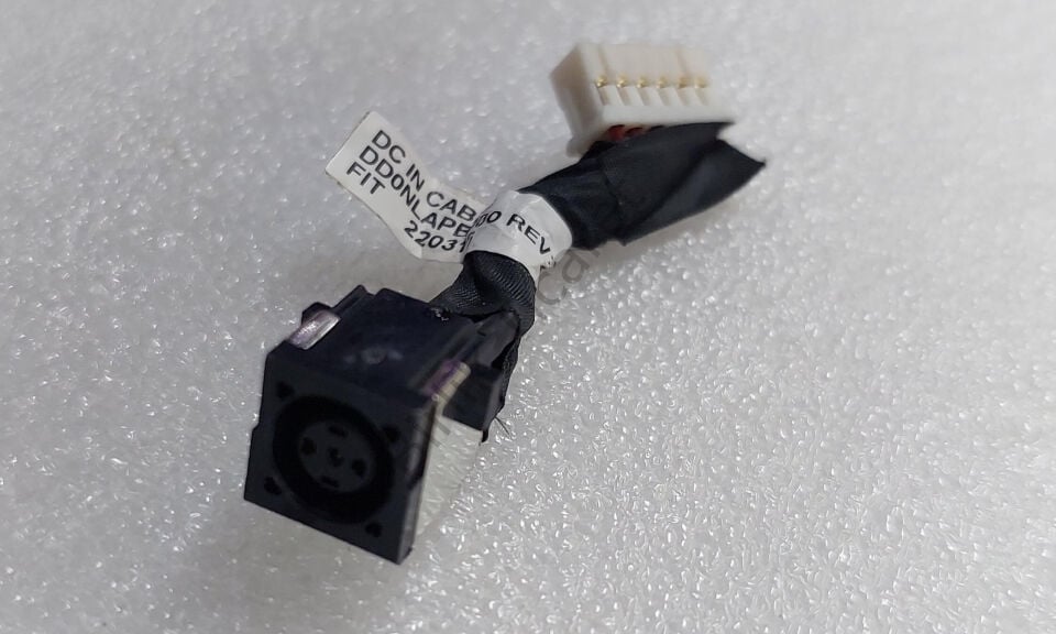 Excalibur G770 Şarj Soketi Orjinal