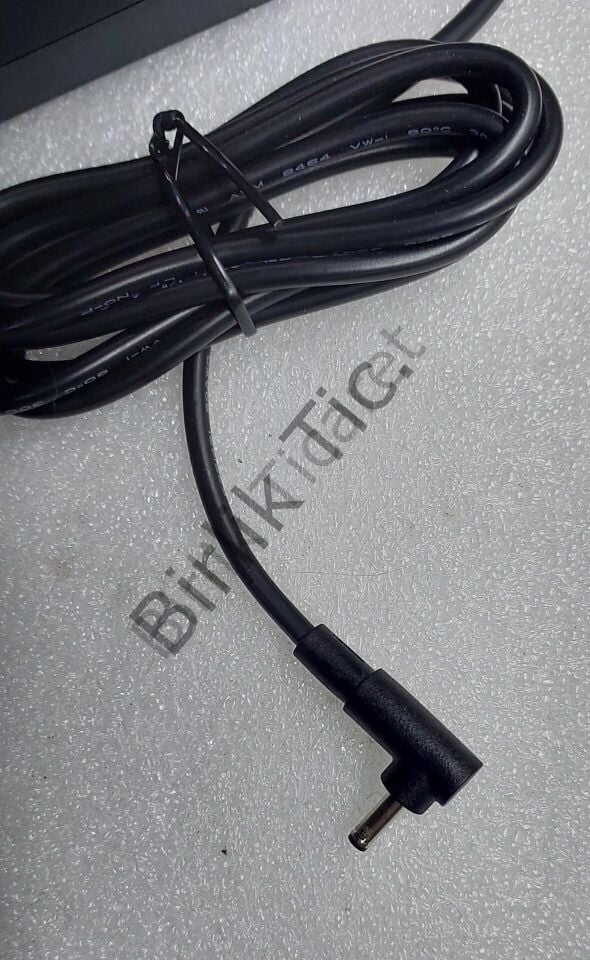 Casper S100 Adaptör 19V 3.42A 65W ORJİNAL