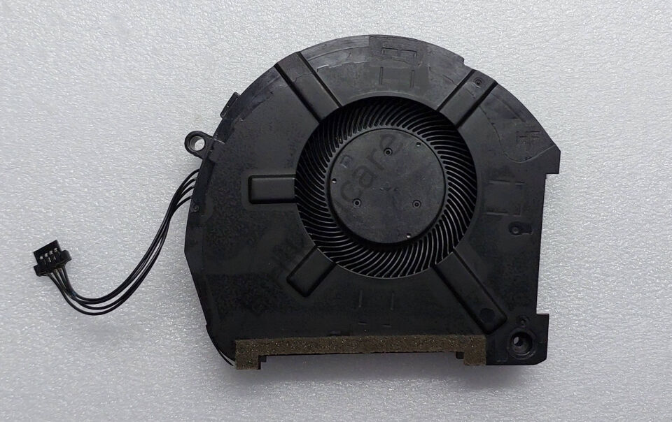 Casper Excalibur G900 Fan 12MM KALIN Orjinal Tek