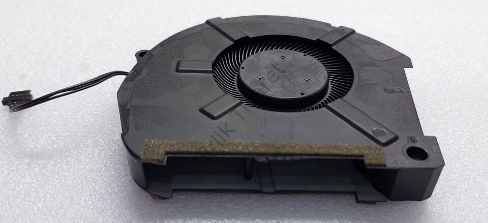Casper Excalibur G900 Fan 12MM KALIN Orjinal Tek