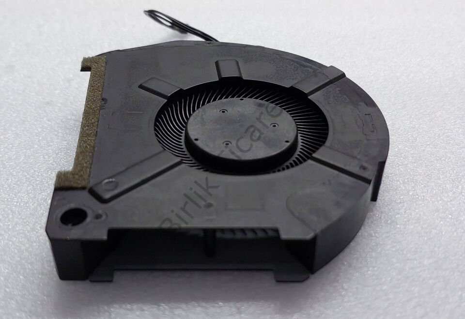Casper Excalibur G900 Fan 12MM KALIN Orjinal Tek