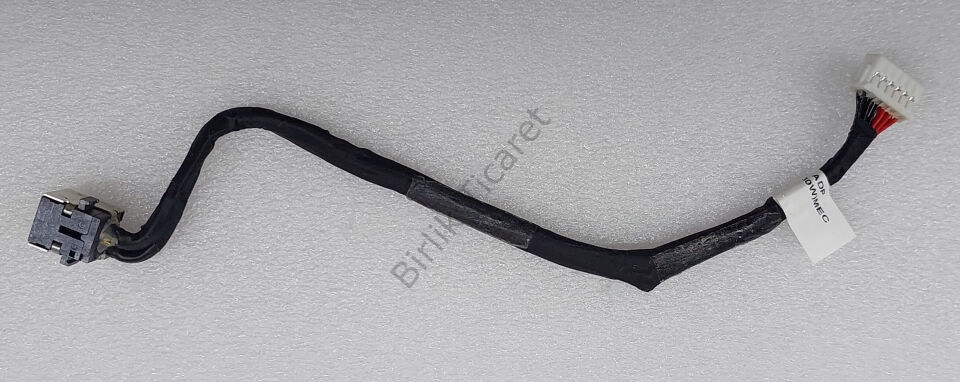 Casper Excalibur G911 Şarj Soketi Kablolu Orjinal