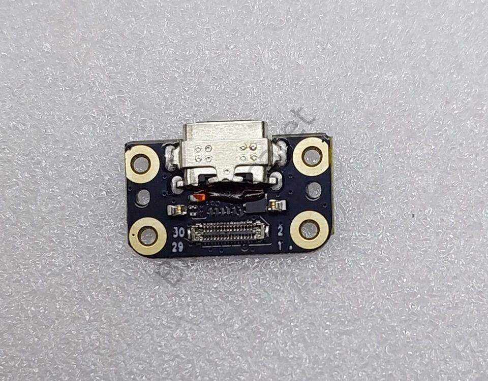 Casper Pad H10 Şarj Bordu