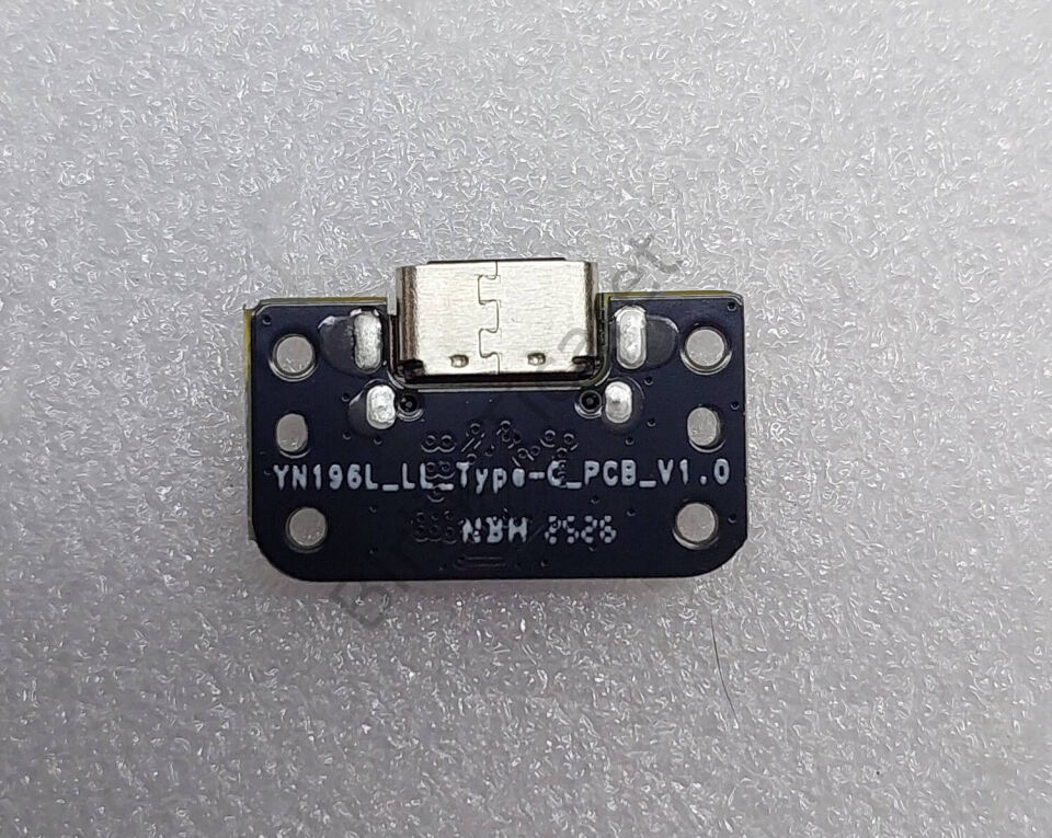 Casper Pad H10 Şarj Bordu