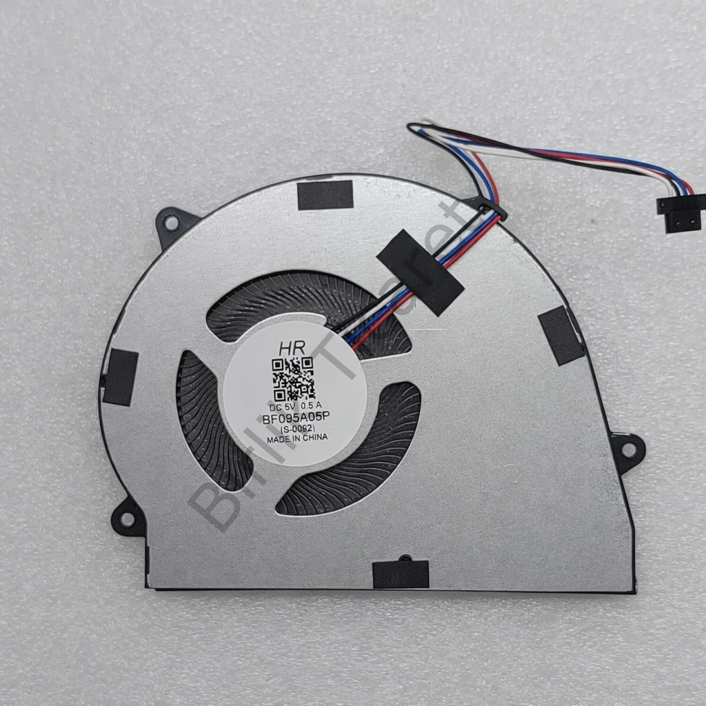 Casper X600 Fan