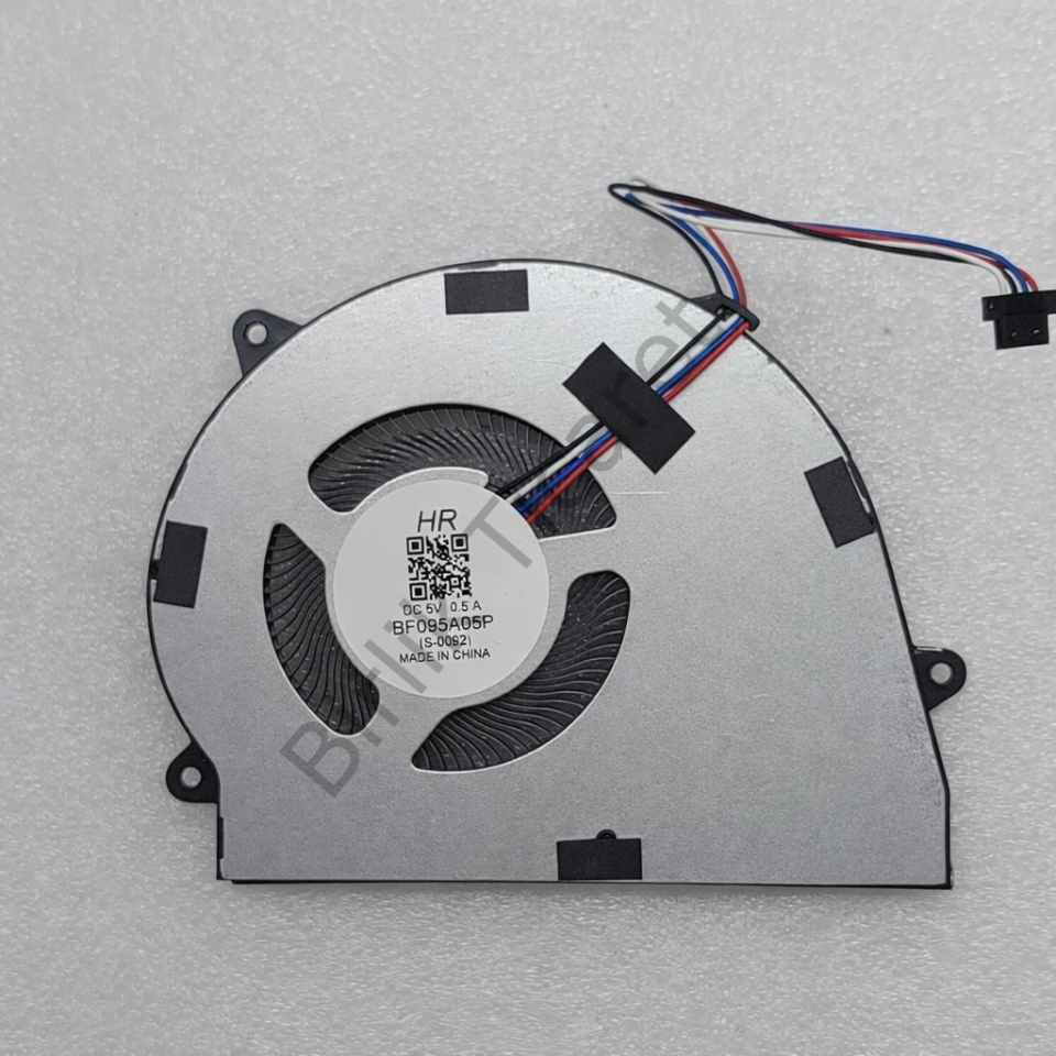 Casper X600 Fan