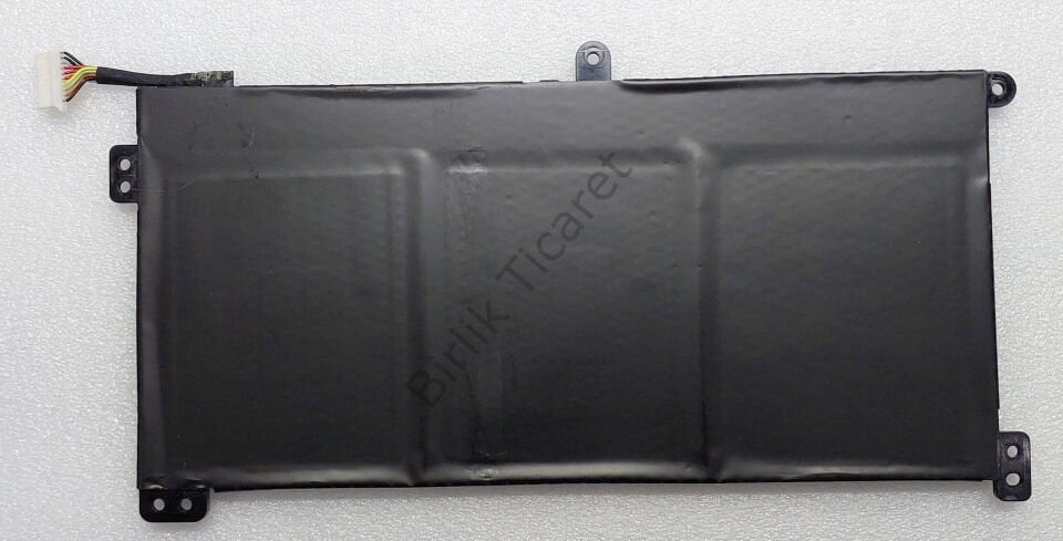 Casper S500 Batarya SQU-1716 4440mAH/13.20Vdc Servis çıkması