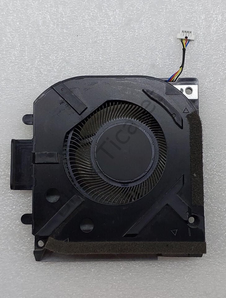 Casper Excalibur G911 Fan Orjinal