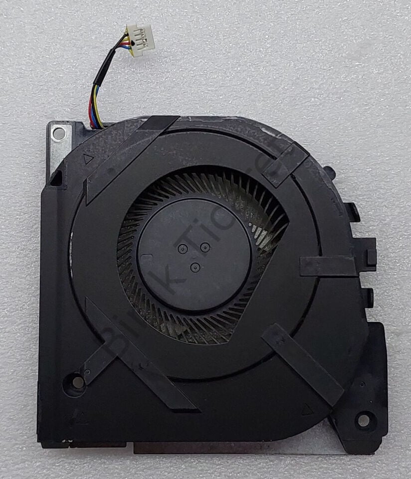 Casper Excalibur G911 Fan Orjinal