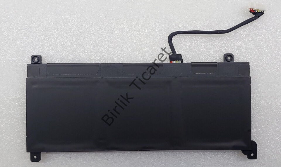 Casper X400 Batarya NL40BAT-3 3175mAH/13.05Vdc SERVİS ÇIKMASI