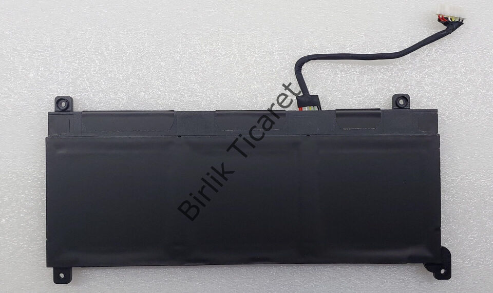Casper X500 Batarya NL40BAT-3 3175mAH/13.05Vdc SERVİS ÇIKMASI