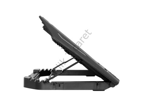 NOTEBOOK SOĞUTUCU FRISBY FNC-5250ST RGB GAMING