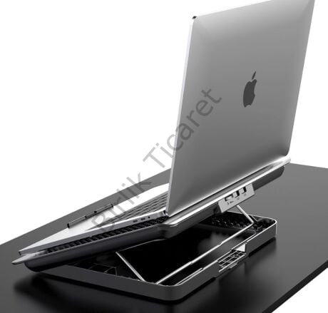 NOTEBOOK SOĞUTUCU FRISBY FNC-5260ST