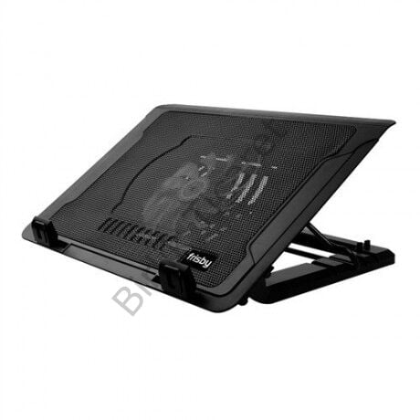 NOTEBOOK SOĞUTUCU FRISBY FNC-35ST 14CM FAN