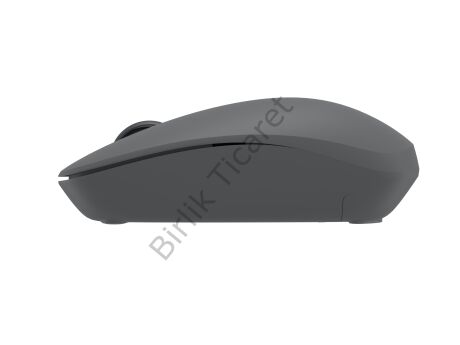 PHILIPS MOUSE KABLOSUZ M2.4 GHZ + BLUETOOTH SPK7418G GRİ