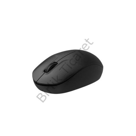 PHILIPS MOUSE KABLOSUZ SPK7358B SİYAH