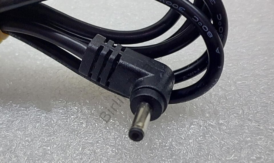 Casper C500 C550 Adaptör 19V 3.42A 65W ORJİNAL Servis Çıkması