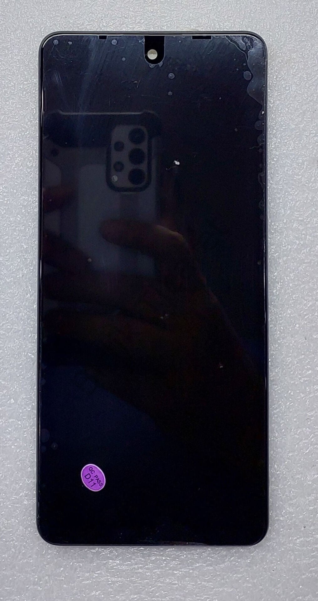 Casper A40 Lcd Ekran Çıtalı Orjinal