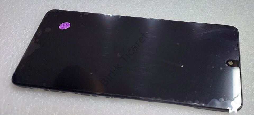 Casper A40 Lcd Ekran Çıtalı Orjinal