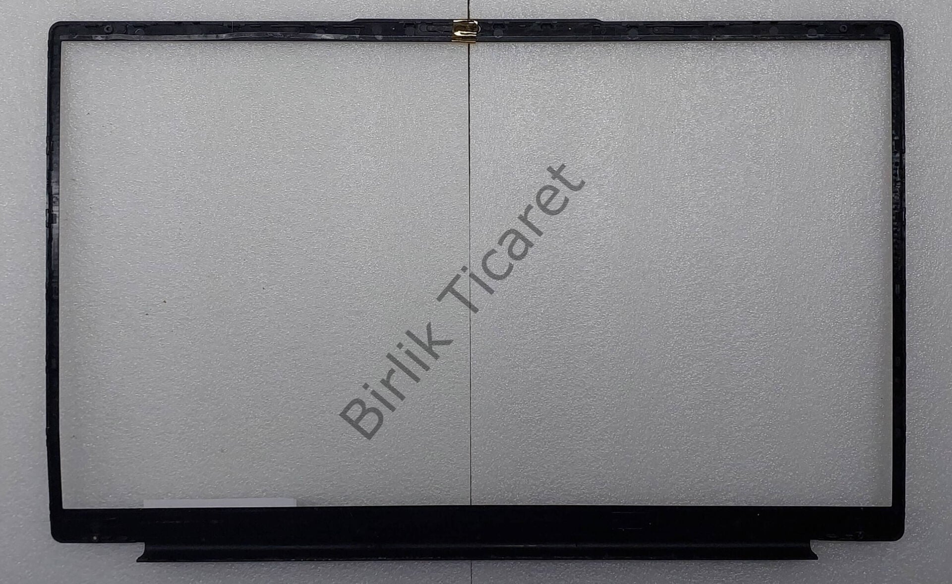 Casper X600 Ekran Çerçevesi Bezel