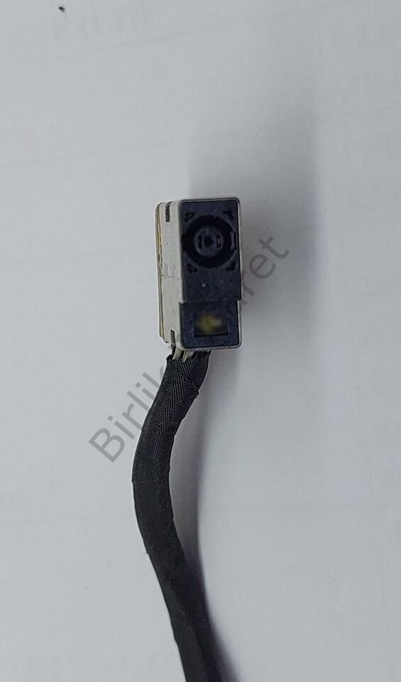 Casper Excalibur G870 Şarj Soketi Orjinal